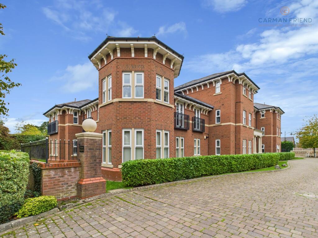 Main image of property: The Beeches, Upton, CH2