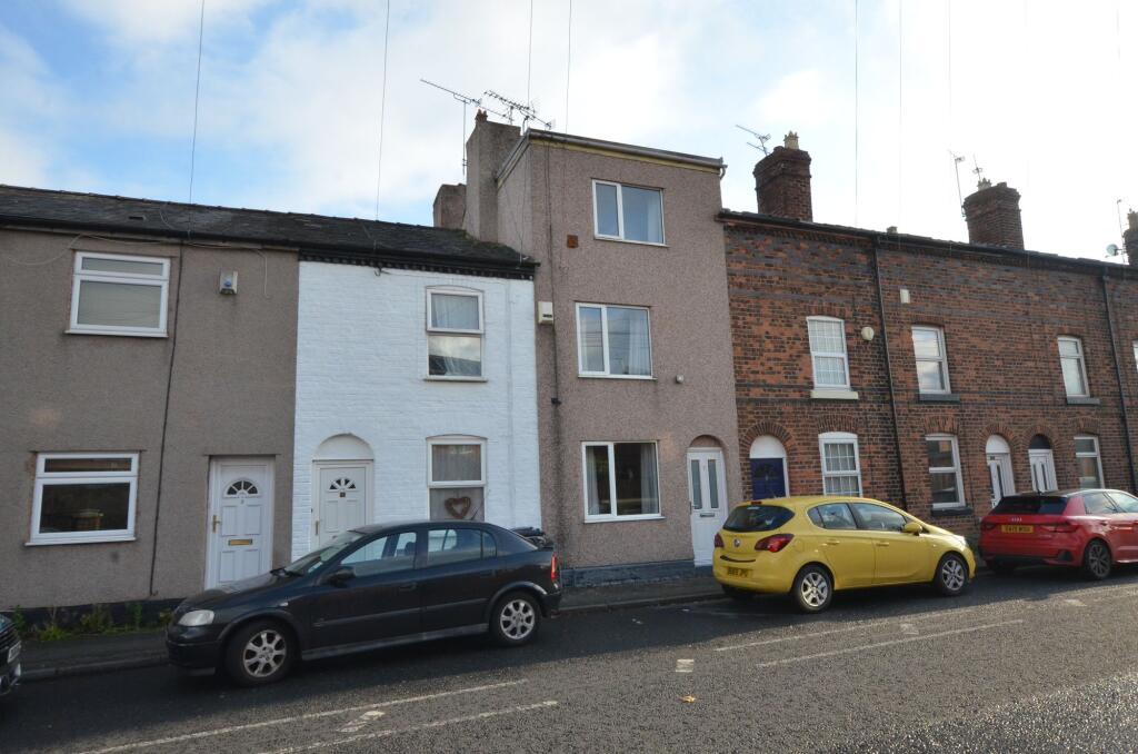 Main image of property: Boundary Lane, Saltney, CH4