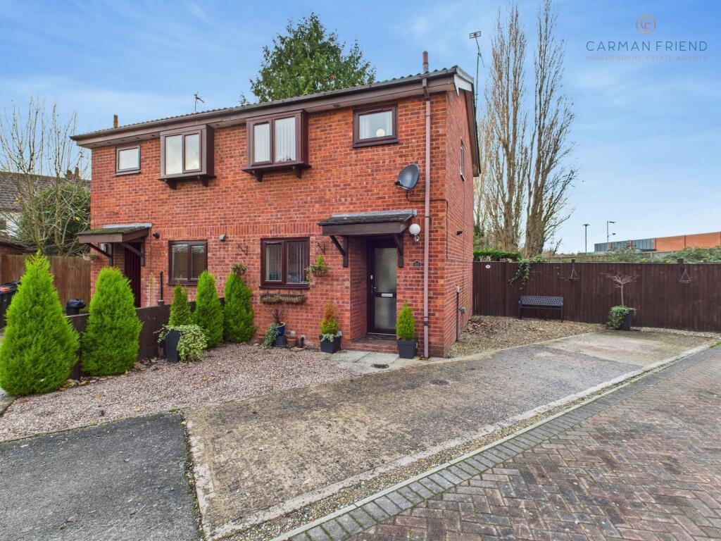 Main image of property: Parkgate Court, Chester, CH1