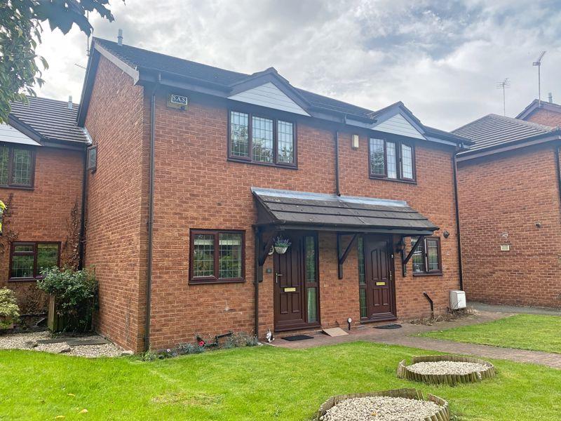 3 bedroom terraced house for sale in Hoole Lane, Hoole, Chester, CH2