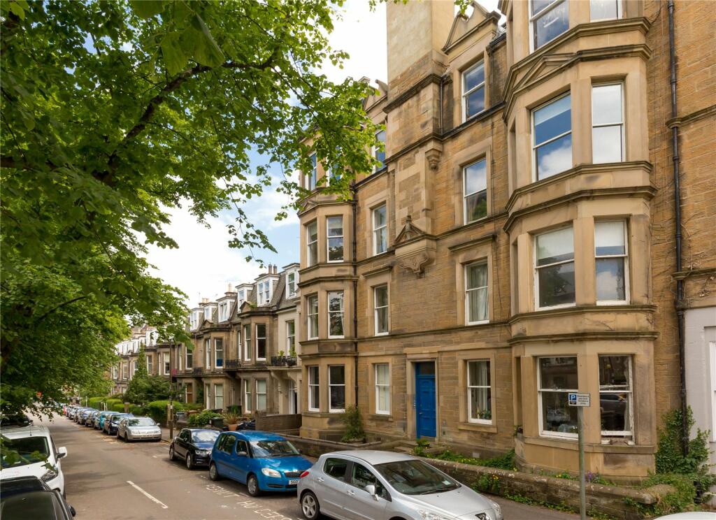 2 bedroom apartment for sale in Westhall Gardens, Bruntsfield, Edinburgh, EH10