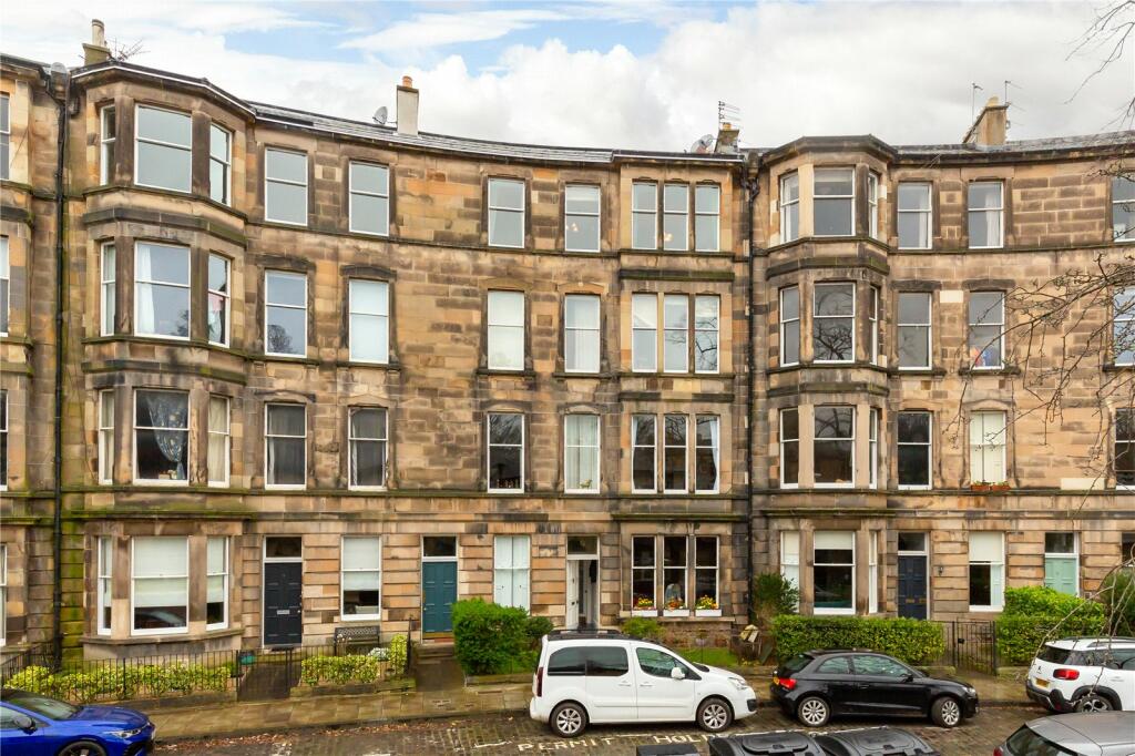 4 bedroom apartment for sale in Eyre Crescent, New Town, Edinburgh, EH3