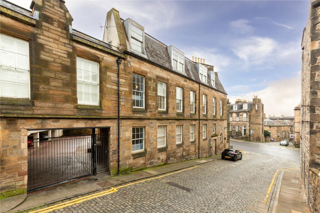 2 bedroom apartment for sale in York Lane, Edinburgh, Midlothian, EH1