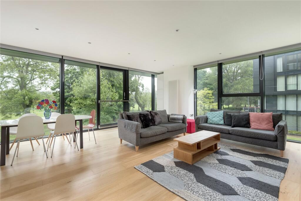 2 bedroom apartment for sale in Simpson Loan, Quartermile, Midlothian, EH3