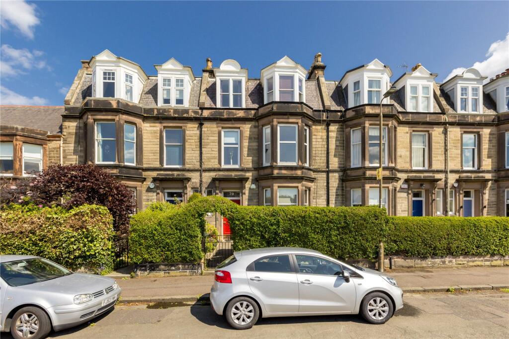 Main image of property: Netherby Road, Edinburgh, Midlothian, EH5