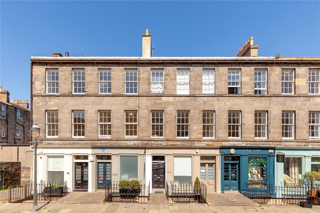 Main image of property: 47/2 William Street, West End, Edinburgh, EH3