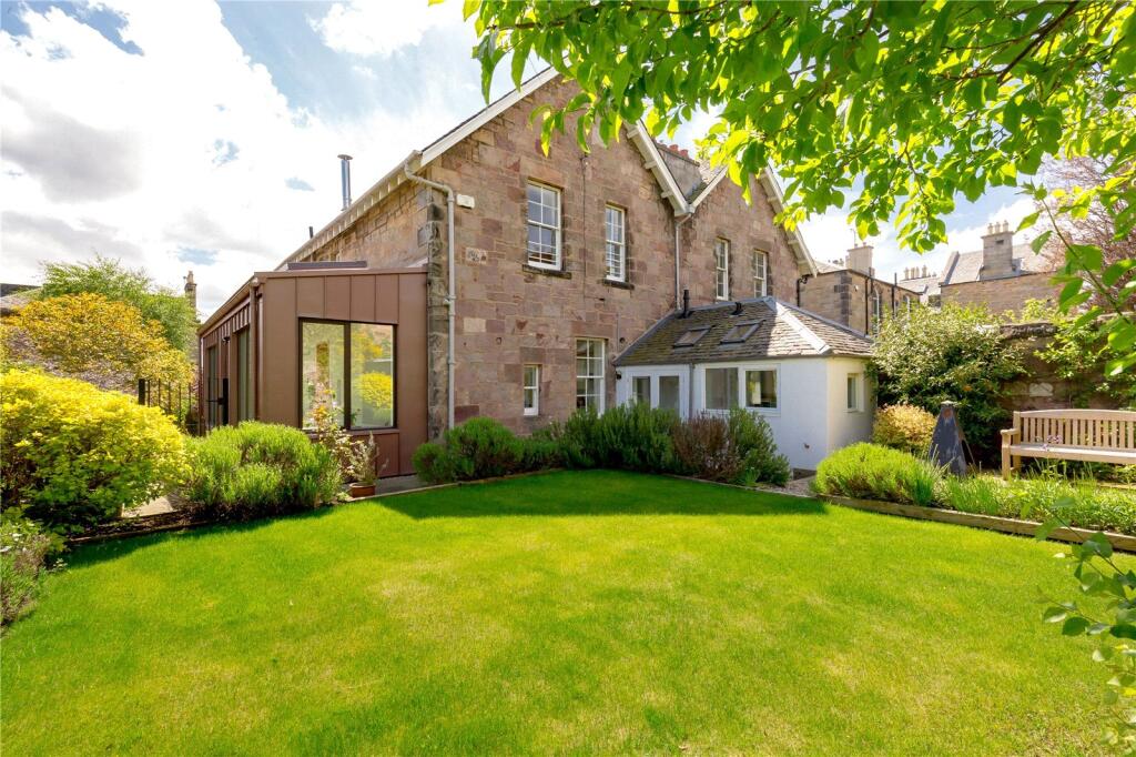 Main image of property: Dick Place, Grange, Edinburgh, EH9