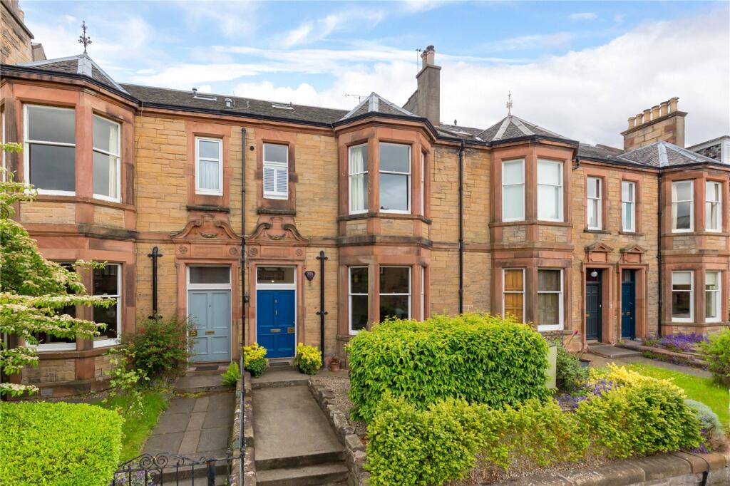 Main image of property: Braid Crescent, Morningside, Edinburgh, EH10