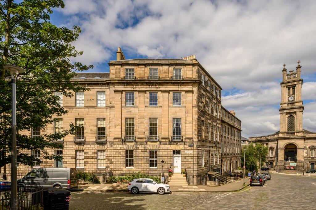 Main image of property: St. Vincent Street, New Town, Edinburgh, EH3