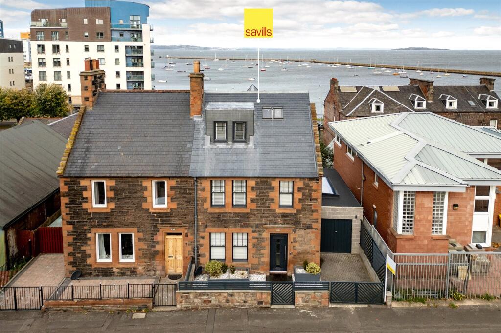 Main image of property: Granton Road, Trinity, Edinburgh, EH5