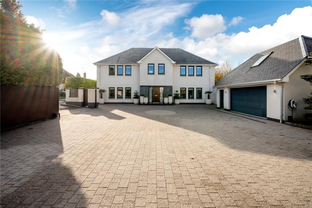 Main image of property: Essex Road, Cramond, Edinburgh, EH4