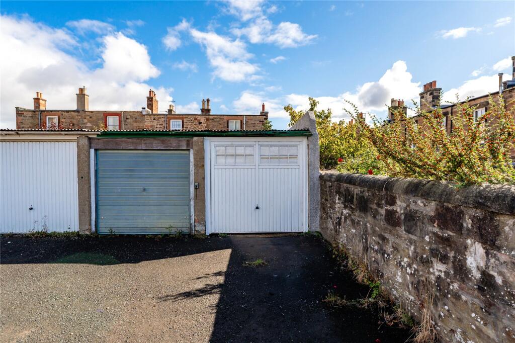 Main image of property: Garage Off St Ronan's Terrace, Morningside, Edinburgh, EH10