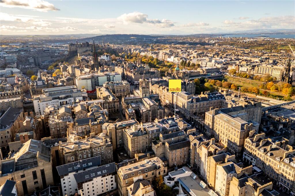 Main image of property: Parliament Square, Edinburgh, Midlothian, EH1