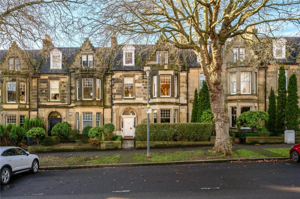 Main image of property: Murrayfield Avenue, Murrayfield, Edinburgh, EH12