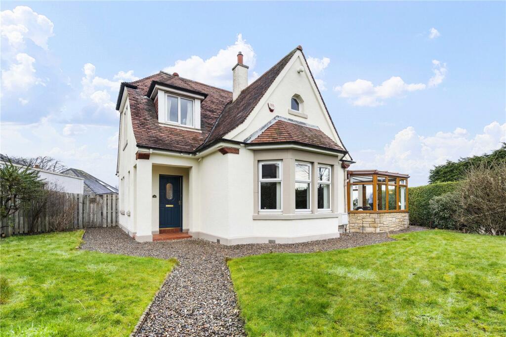 Main image of property: Telford Road, Blackhall, Edinburgh, EH4