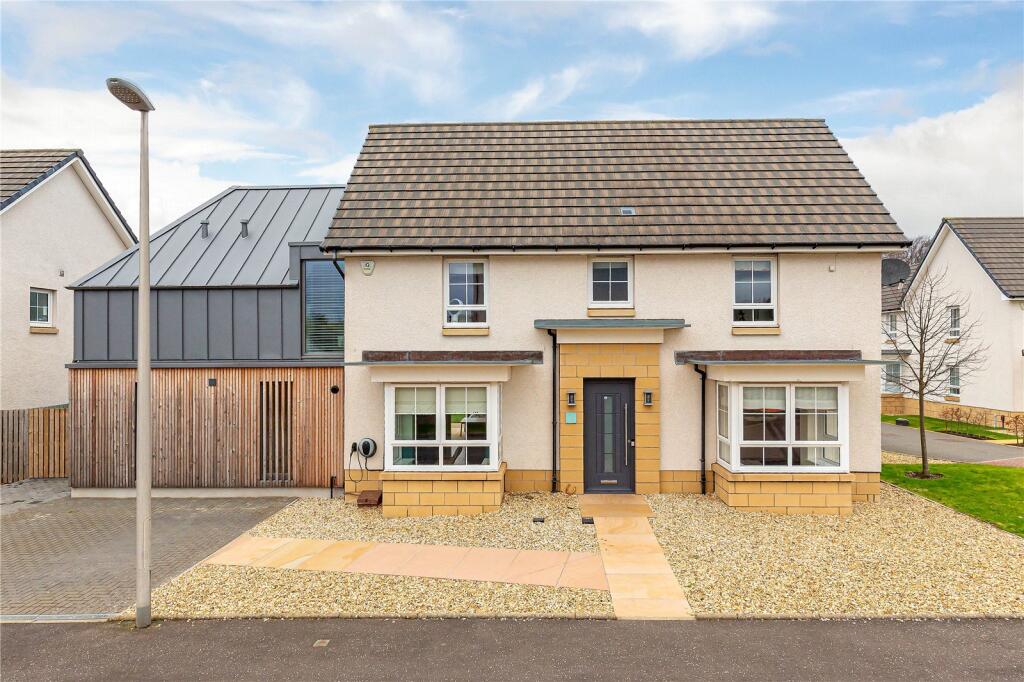 Main image of property: Waterfield Road, Fairmilehead, Edinburgh, Midlothian, EH10