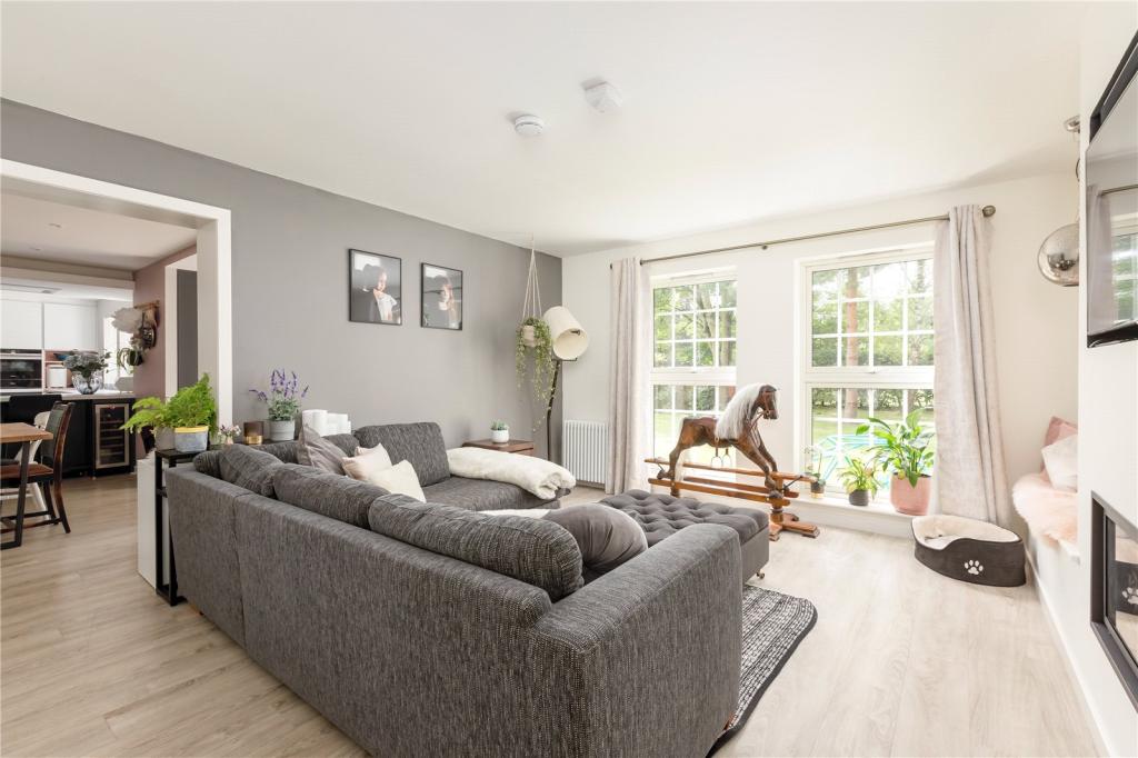 3 bedroom apartment for sale in 33.1 Kinnear Road, Inverleith