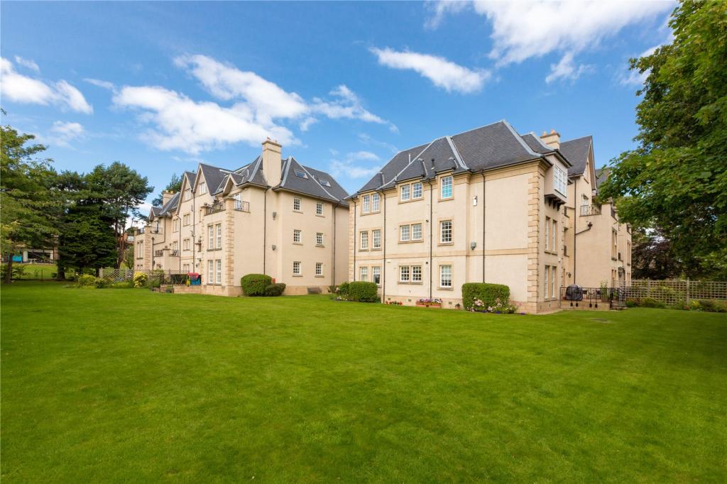 3 bedroom apartment for sale in 33.1 Kinnear Road, Inverleith