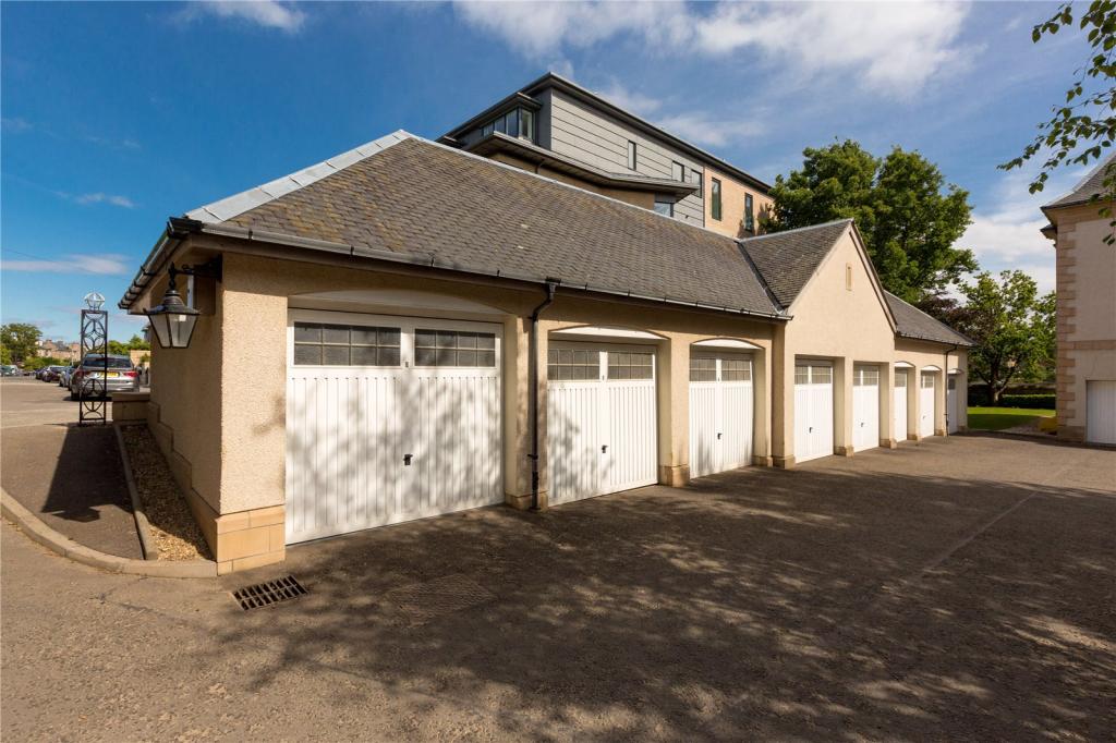 3 bedroom apartment for sale in 33.1 Kinnear Road, Inverleith