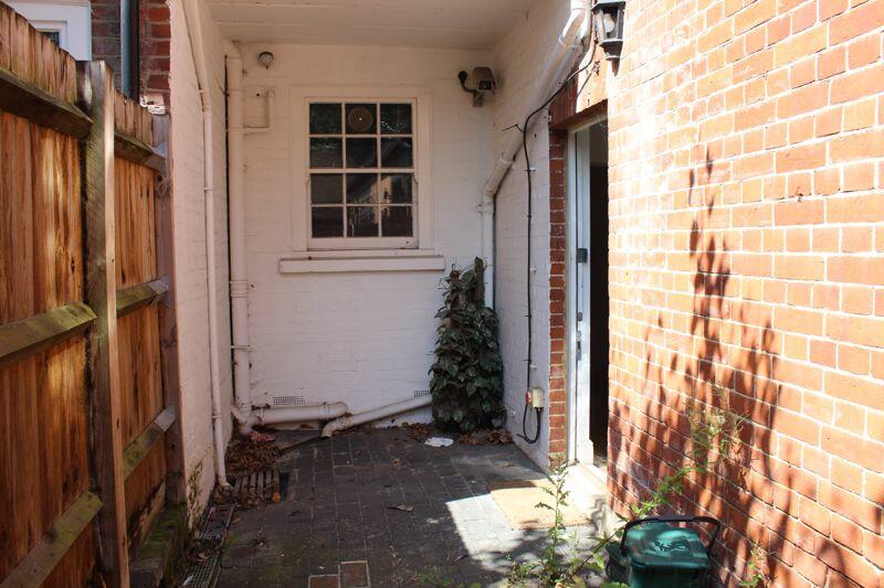 1 bedroom flat for rent in Churchgate Street, Old Harlow , CM17