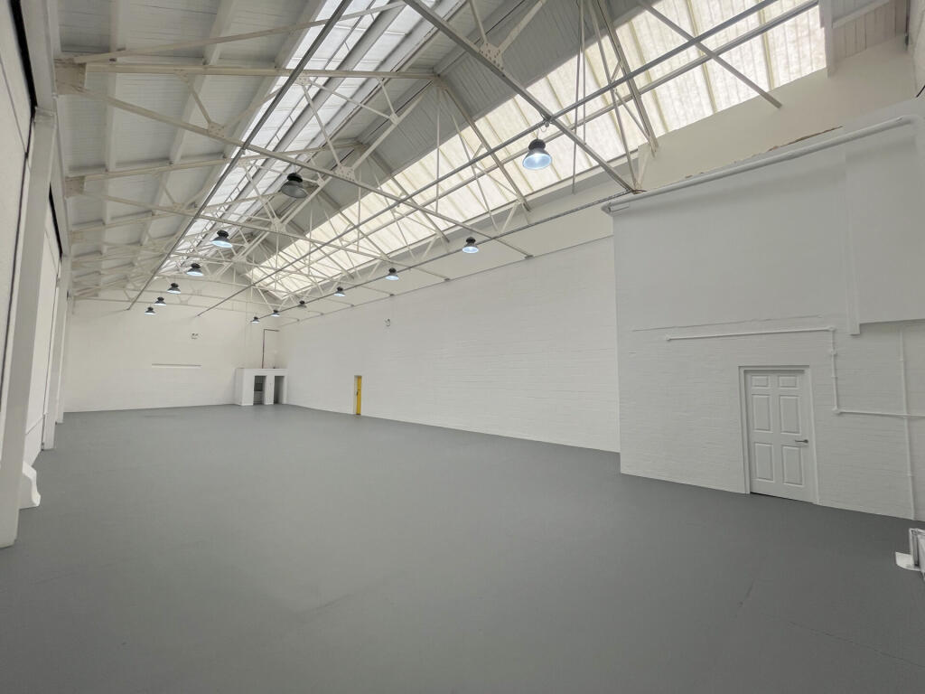 Main image of property: Cricklewood Glass, Oxgate Lane, London NW2 7HJ, UK