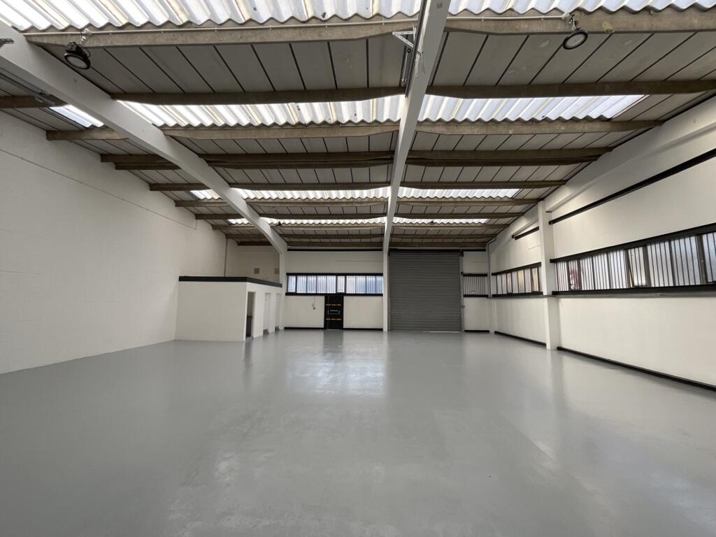 Main image of property: Verney Road, London SE16 3DH, UK