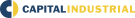 Capital Industrial, London Estate Agent Logo