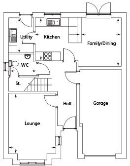 Ground Floor