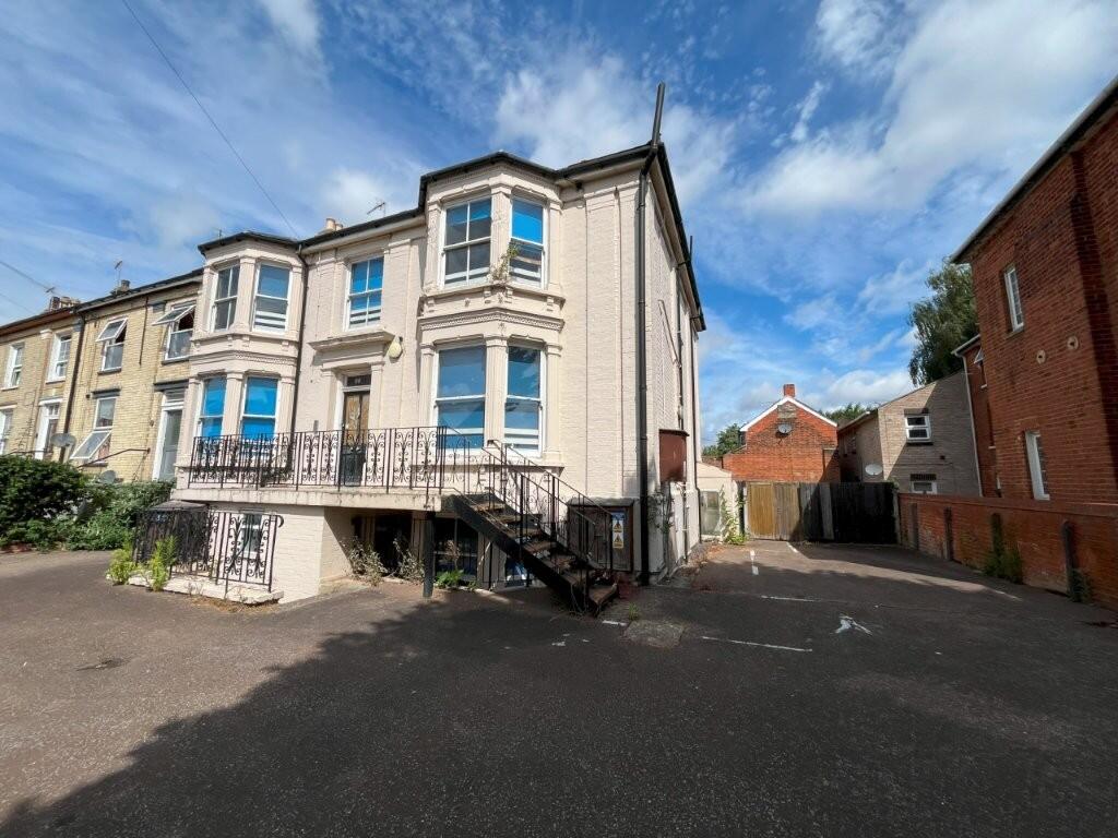 Main image of property: 108 London Road, Ipswich, Suffolk, IP1
