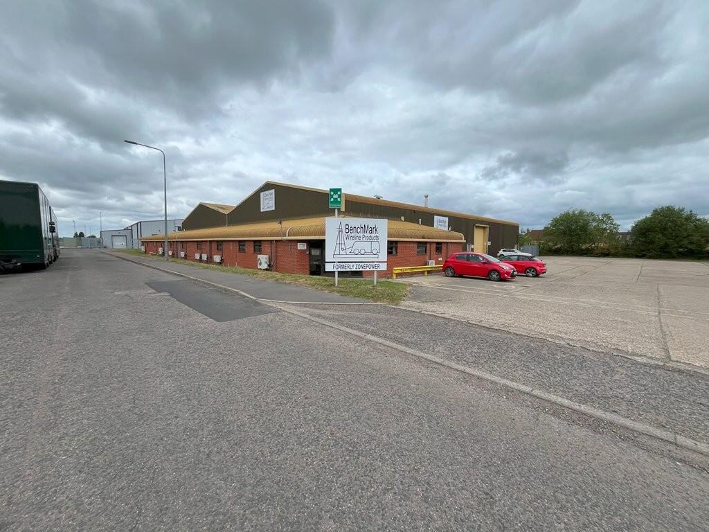 Main image of property: 48-54 Fuller Road, Harleston, Norfolk, IP20