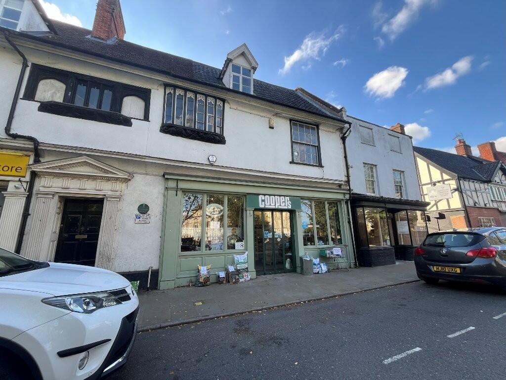 Main image of property: 14 St Mary's Street, Bungay, Suffolk , NR35