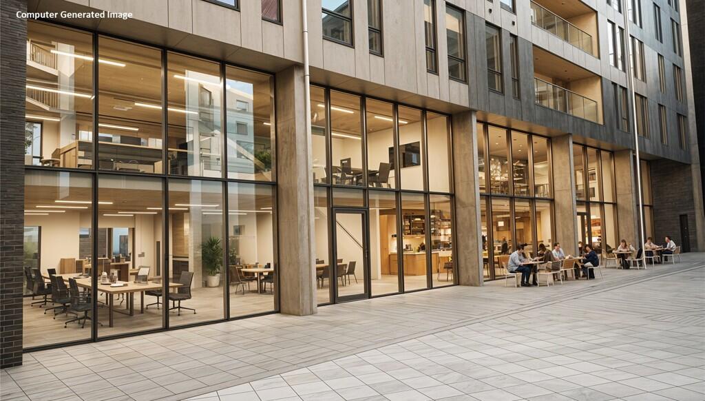 Main image of property: Unit D2, The Mill, College Street, Ipswich, Suffolk, IP4