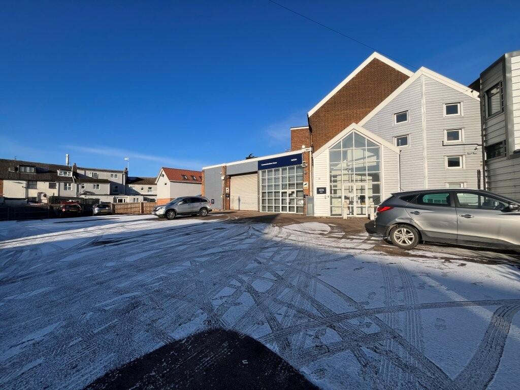 Main image of property: Communications House, 166 Handford Road, Ipswich, Suffolk, IP1