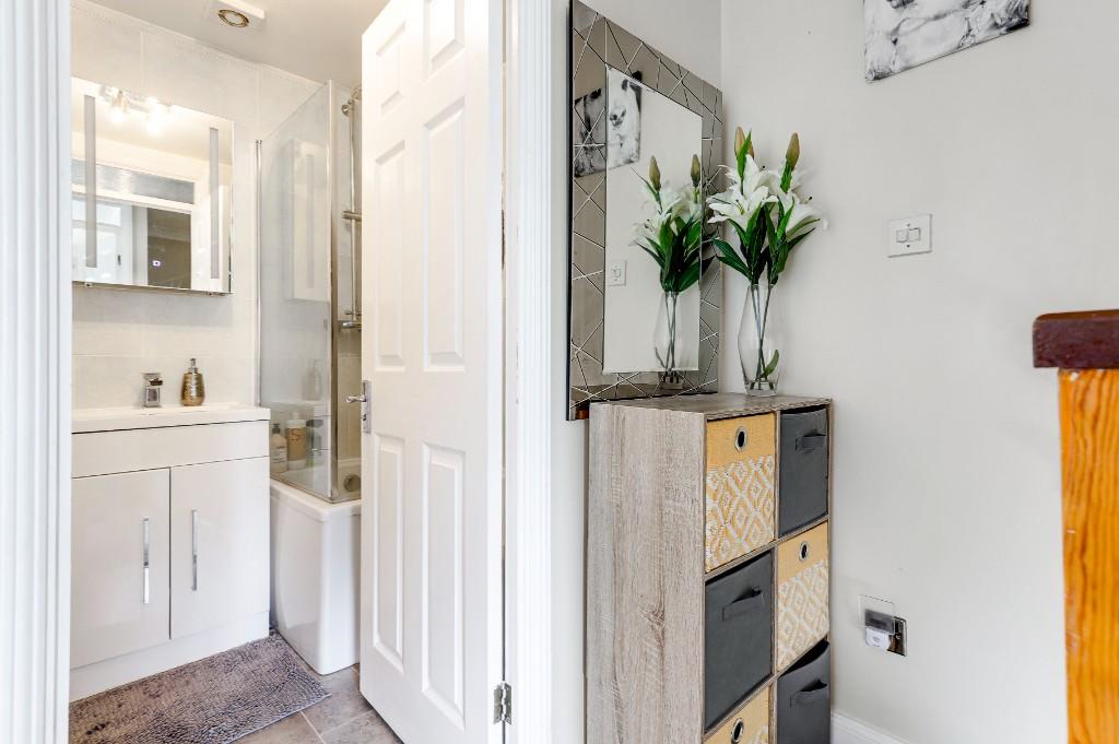 2 bedroom cluster house for sale in Wheatlands, Stevenage