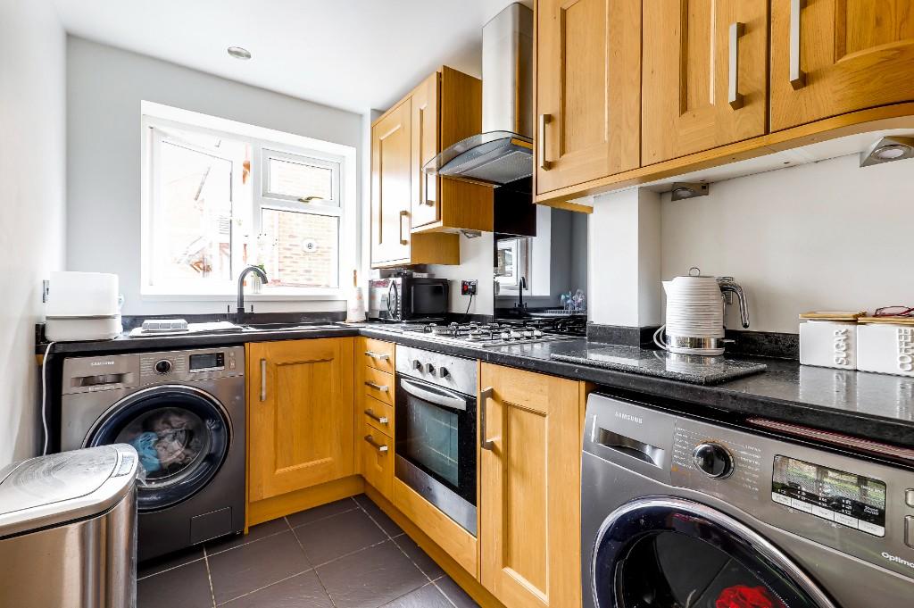 2 bedroom cluster house for sale in Wheatlands, Stevenage