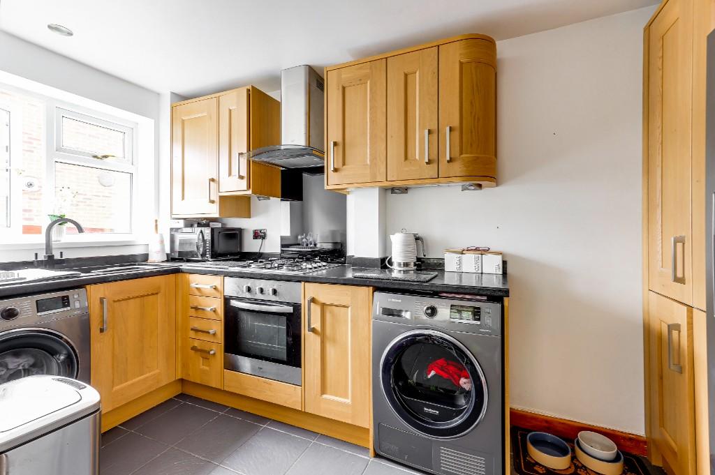 2 bedroom cluster house for sale in Wheatlands, Stevenage