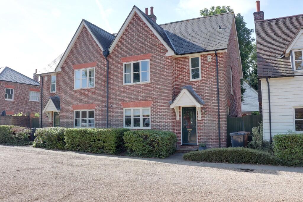 Main image of property: Olde Swann Court, Stevenage, Hertfordshire, SG1