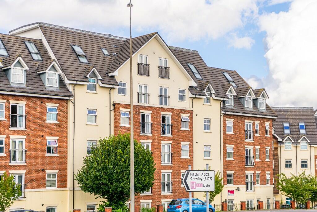 Main image of property: Townsend Mews, Stevenage, Hertfordshire, SG1