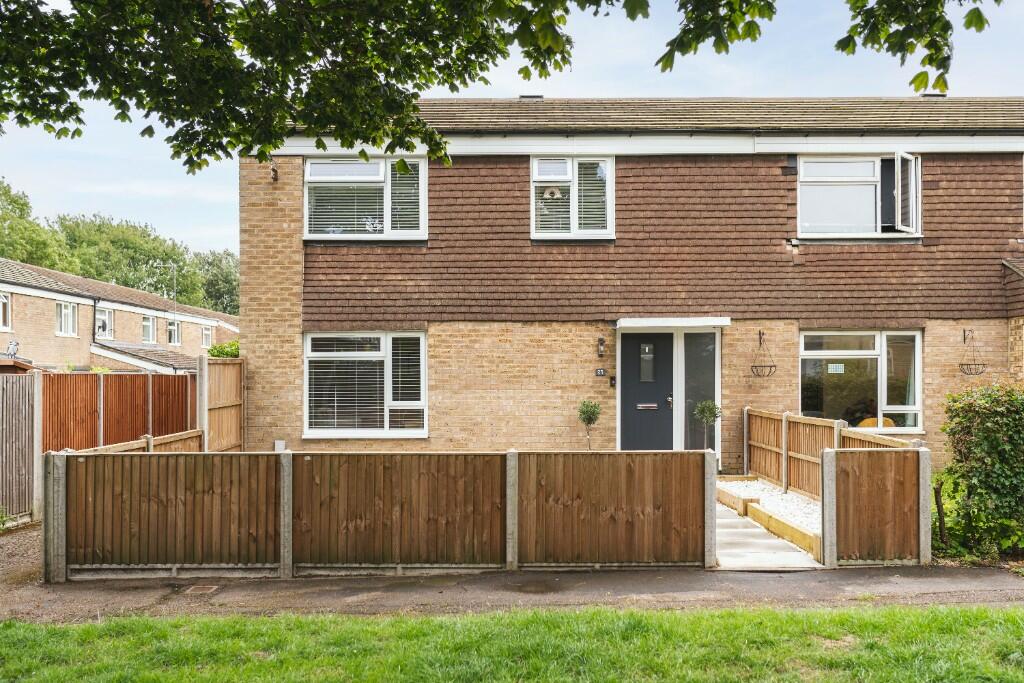 Main image of property: Lincoln Road, Stevenage, Hertfordshire, SG1