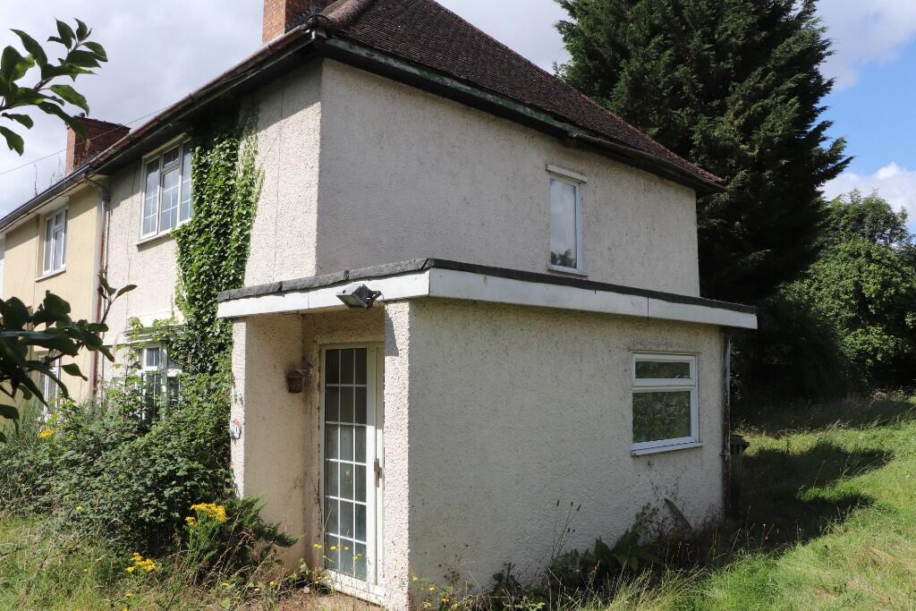 Main image of property: Ashwell Common, SG4