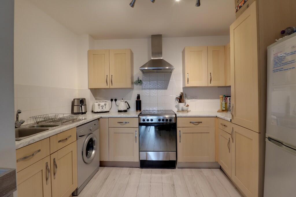 Additional property image - Parkhouse Court, Hatfield, Hertfordshire, AL10