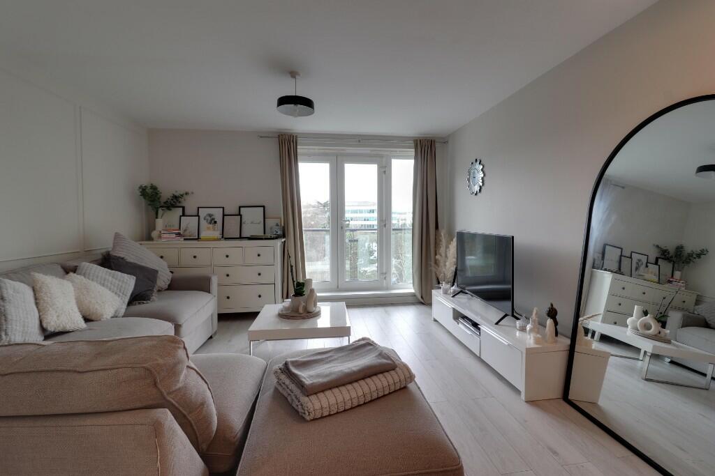 Additional property image - Parkhouse Court, Hatfield, Hertfordshire, AL10