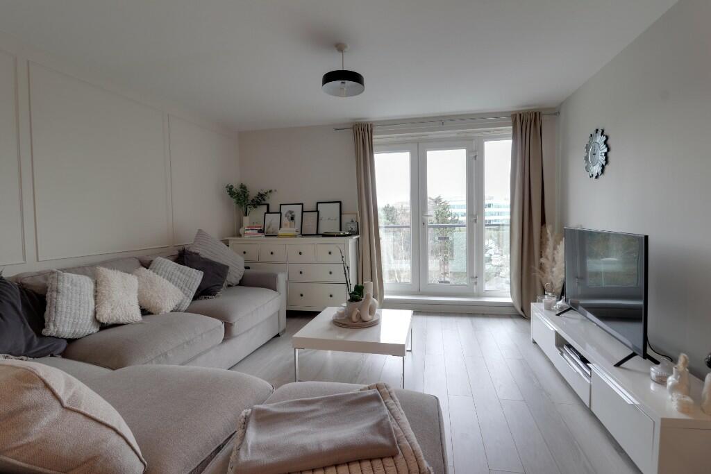 Additional property image - Parkhouse Court, Hatfield, Hertfordshire, AL10