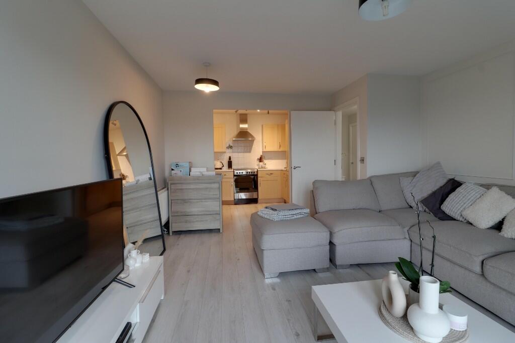 Additional property image - Parkhouse Court, Hatfield, Hertfordshire, AL10