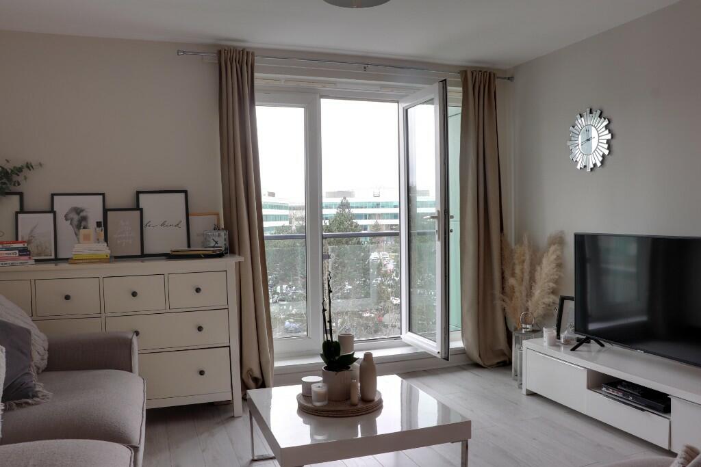 Additional property image - Parkhouse Court, Hatfield, Hertfordshire, AL10