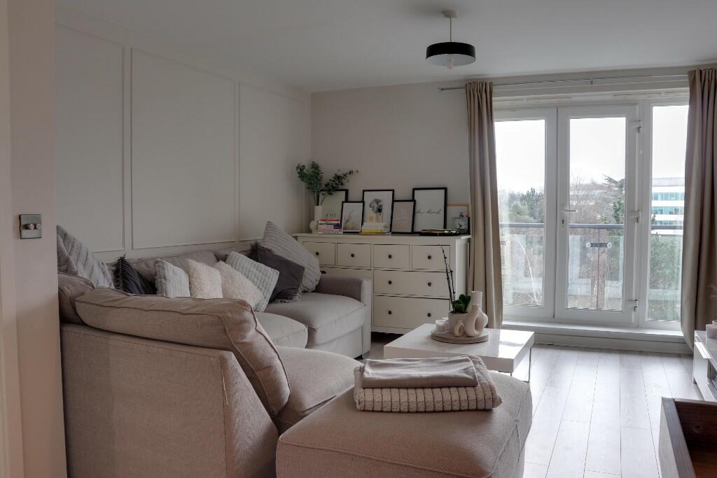 Additional property image - Parkhouse Court, Hatfield, Hertfordshire, AL10