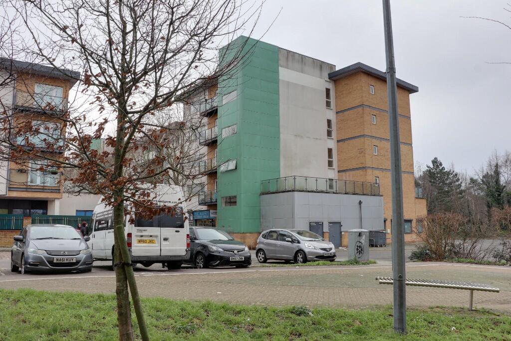 Additional property image - Parkhouse Court, Hatfield, Hertfordshire, AL10