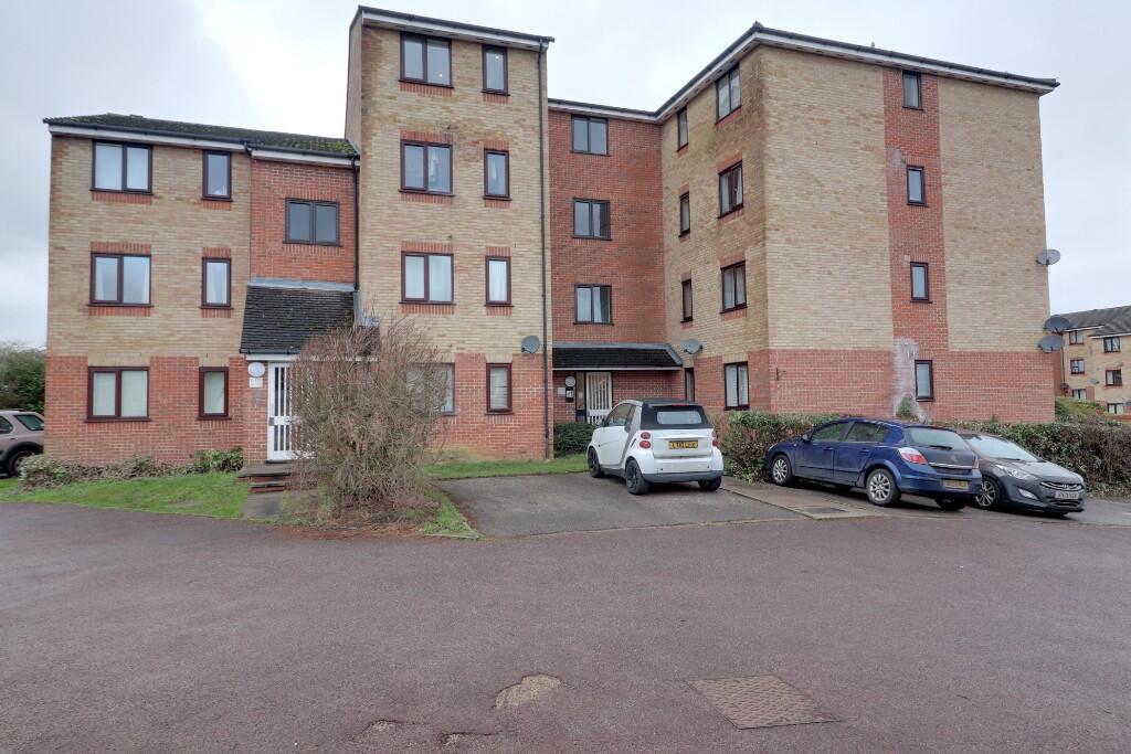 Main image of property: Prestatyn Close, Stevenage, Hertfordshire, SG1