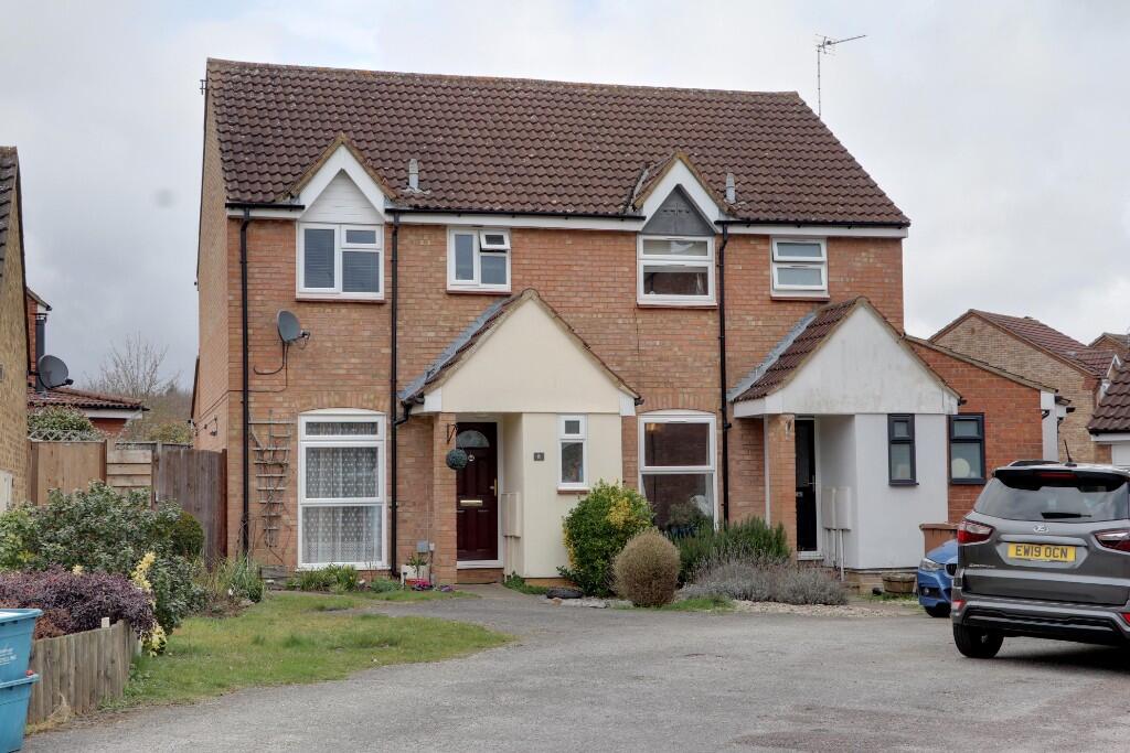 Main image of property: The Pastures, Stevenage, Hertfordshire, SG2