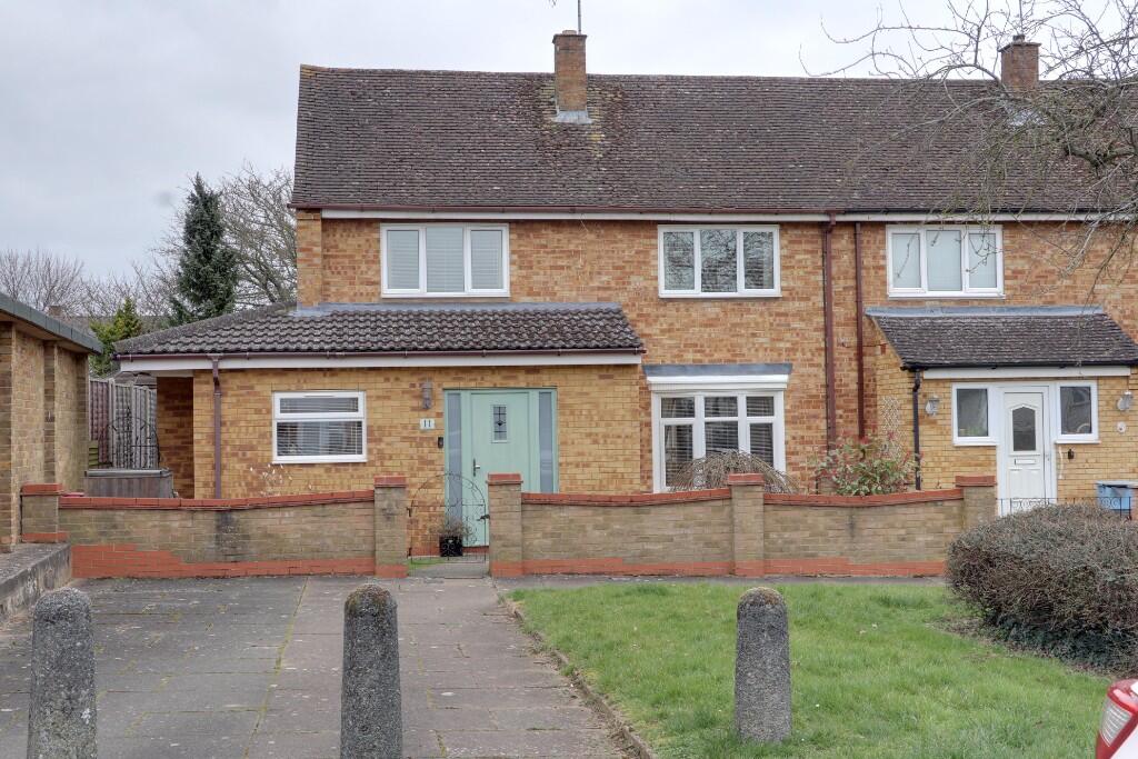 Main image of property: Elbow Lane, Stevenage, Hertfordshire, SG2